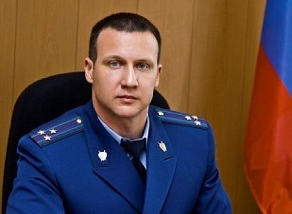 СМИ: петиция против рязанского прокурора не будет рассмотрена
