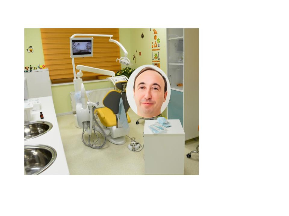 Народный стоматолог: "Работа этого специалиста превзошла все мои ожидания"