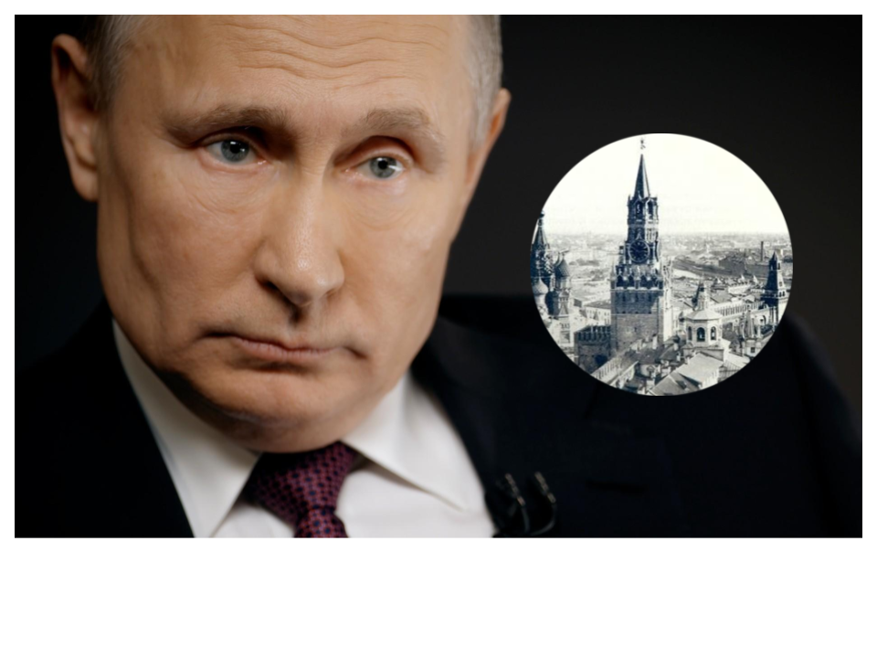 Дорога в вечность: кто в России находился у власти дольше Путина