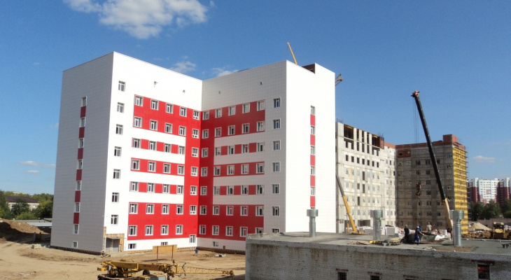 В Рязанской области продолжают объединять больницы