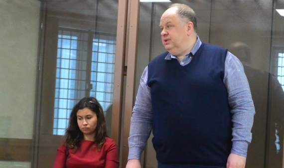 Прокуратура продолжает судиться из-за освобождения ректора РГУ от уголовной ответственности