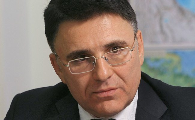 Мишустин подписал заявление об увольнении главы Роскомнадзора