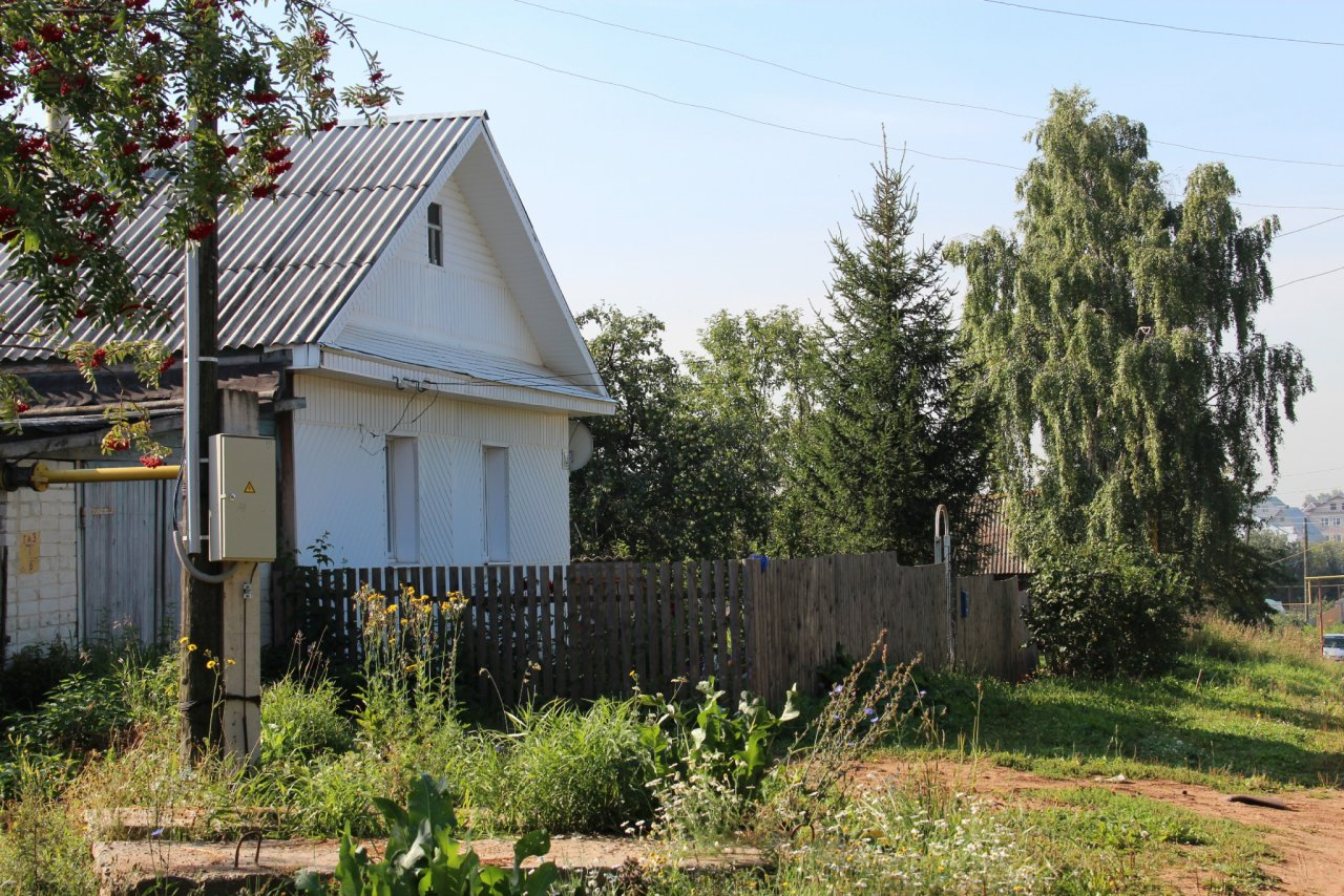 В Рязани большинство заявок на сельскую ипотеку подали семейные пары – исследование