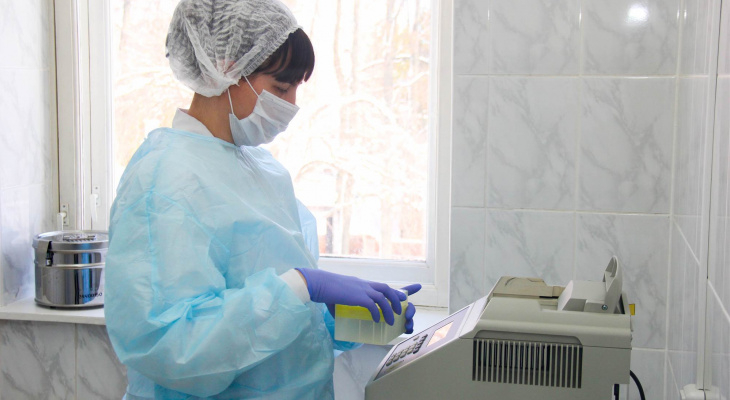 В России будут искать людей с иммунитетом к коронавирусу