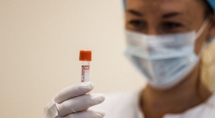 Рязанцев пока не будут тестировать на иммунитет к коронавирусу
