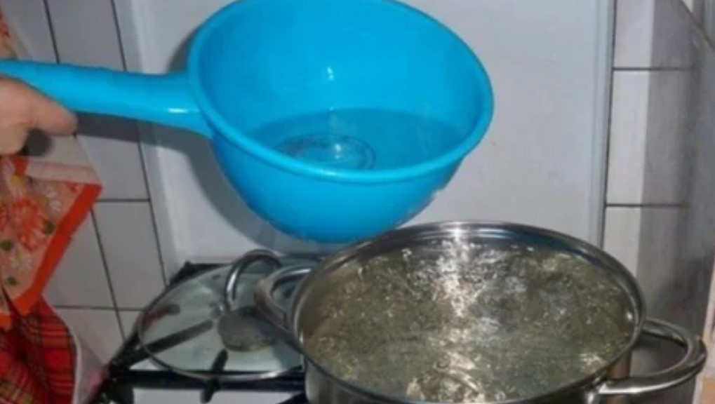 Отключение горячей воды в Рязани перенесли на неопределенный срок