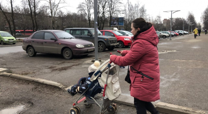 Фото к статье: Путинские выплаты: хватит ли рязанским семьям?