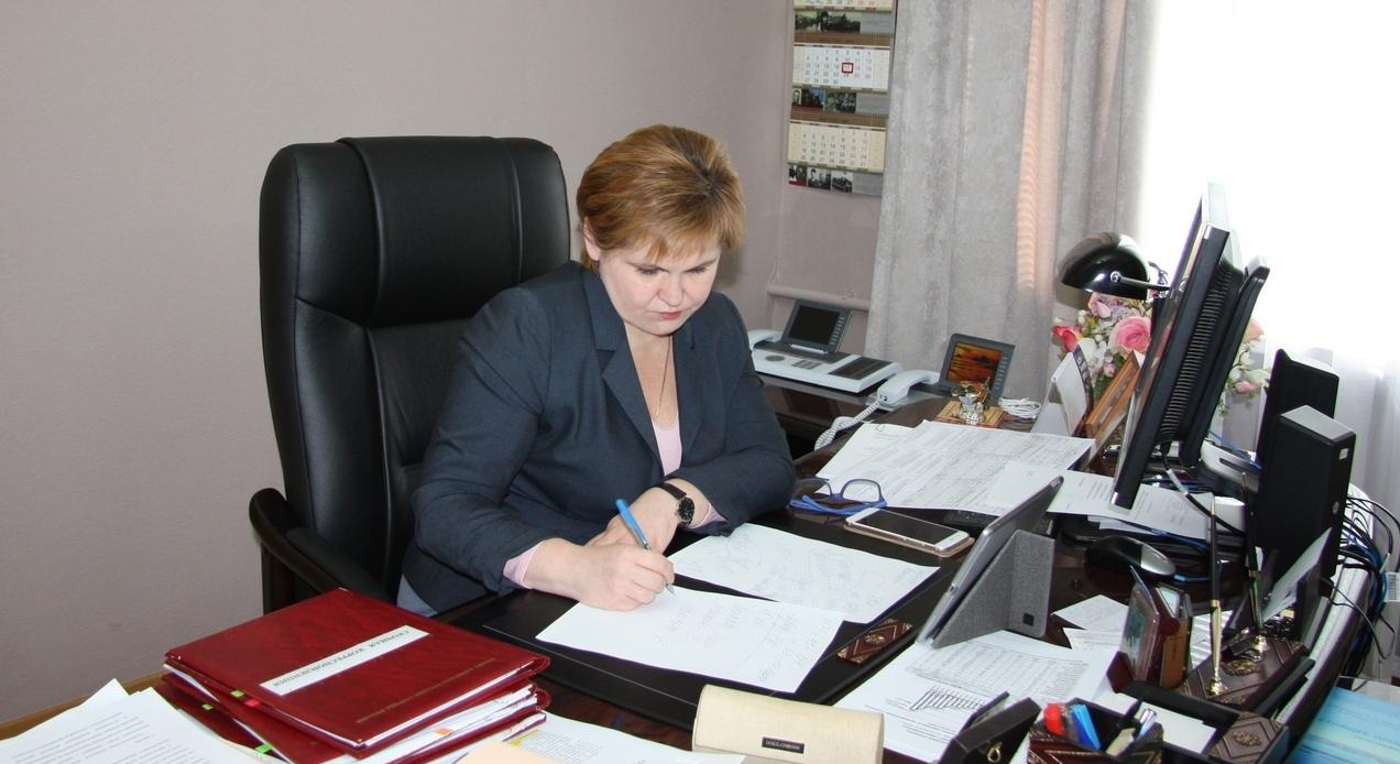 Заболеваемость в Рязани нарастает: Елена Сорокина провела оперативное совещание