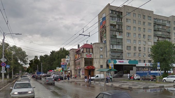 Опасная зона: Московский район Рязани лидирует по заболеваемости COVID-19