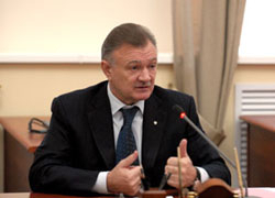 От продолжительной болезни: скончался бывший губернатор Рязани Олег Ковалев