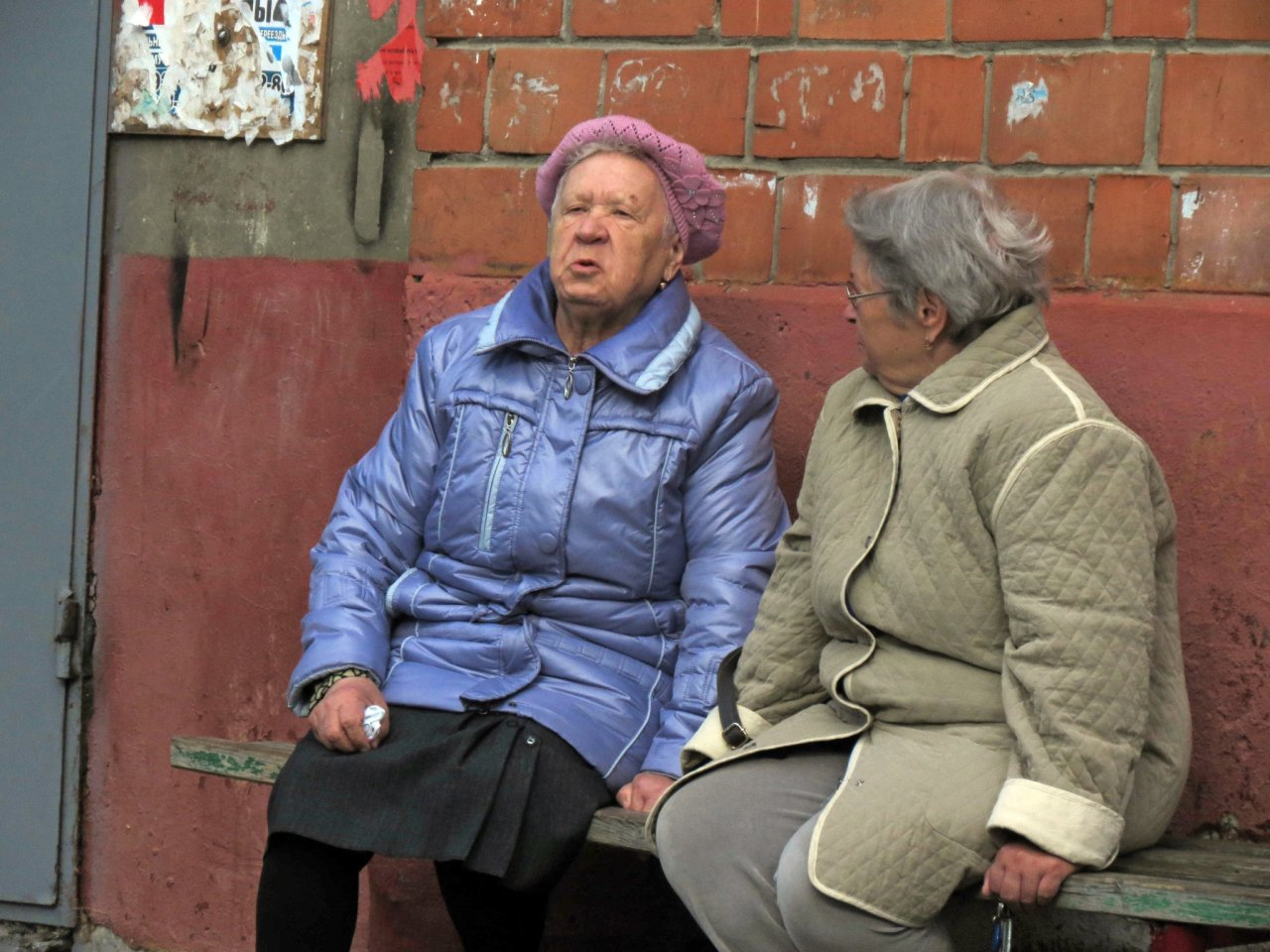 Вынужденная мера: в России могут понизить возраст выхода на пенсию