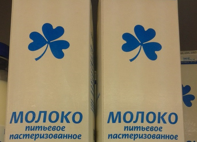 Фальсификация товара: Рыбновский молочный завод оштрафовали на 100 тысяч рублей