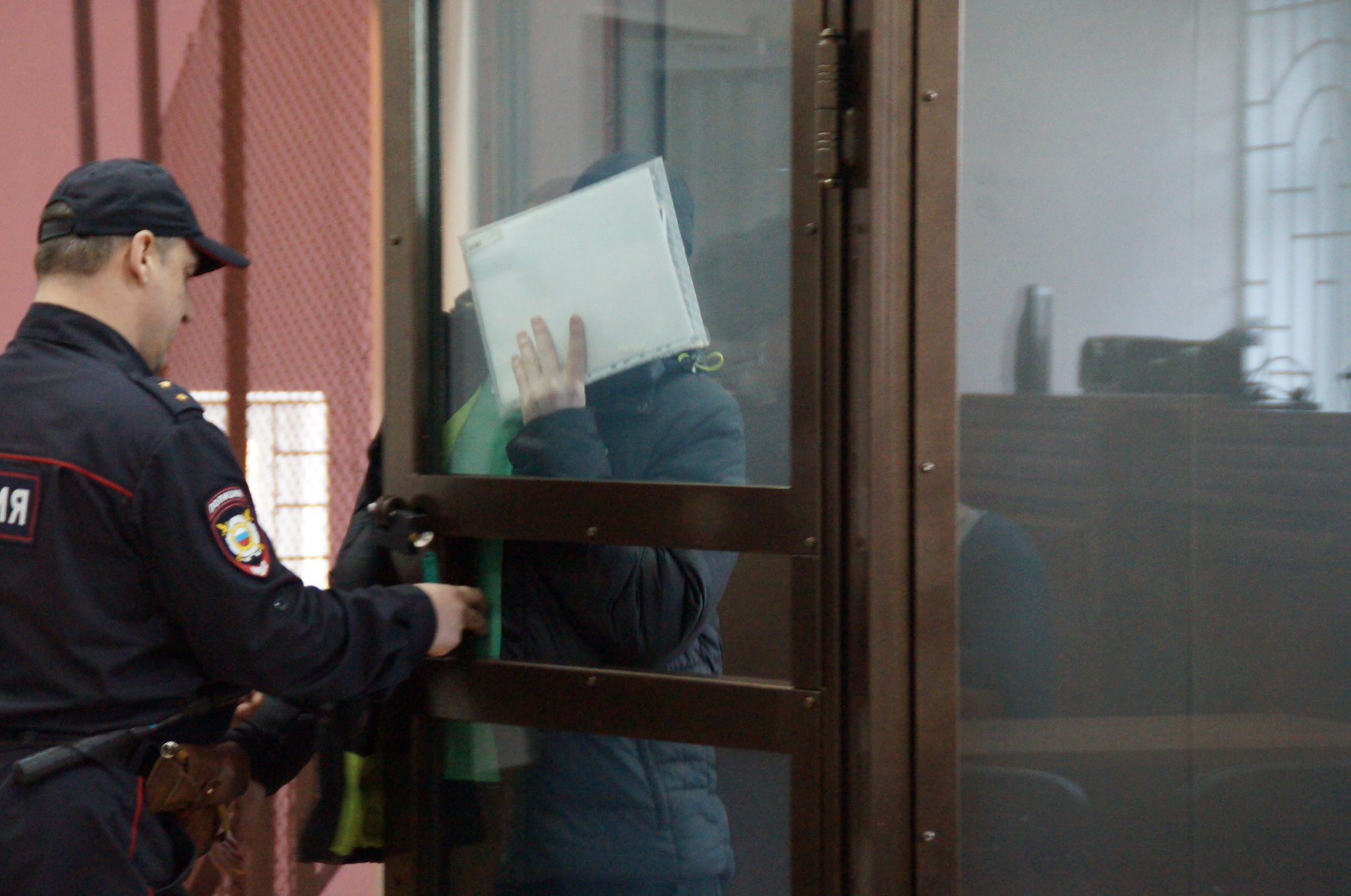 Скрывался 3 года: виновник смертельного ДТП в Рыбновском районе сел на 5 лет