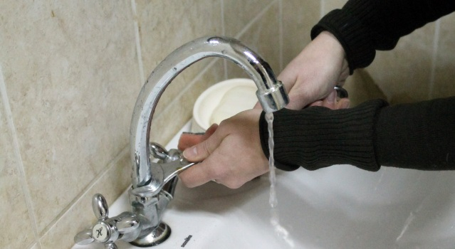 13 улиц: часть Рязани в понедельник останутся без воды