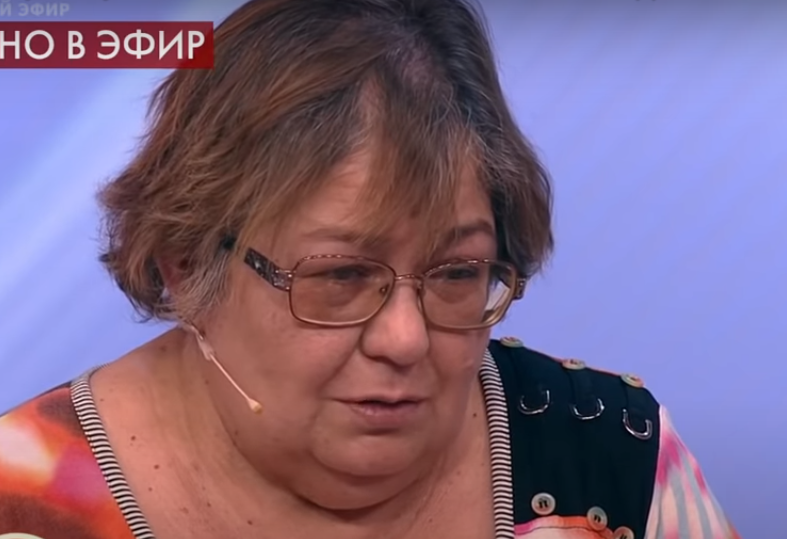 Жили в гражданском браке: банк заблокировал карту вдовы Сергея Захарова