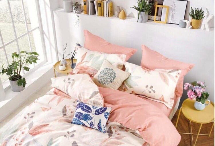“Сладких снов”: как выбрать постельное белье на лето?
