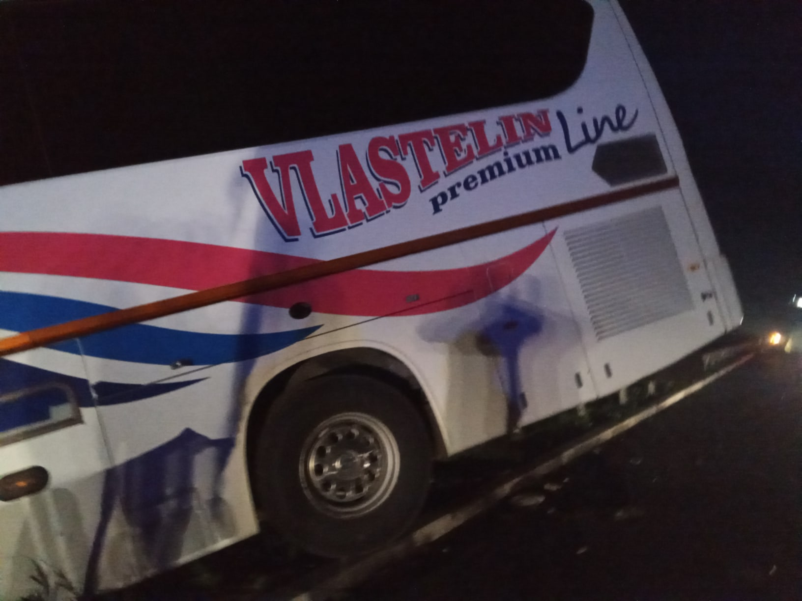 Под Рязанью "Шкода" врезалась в рейсовый автобус: погибли три человека