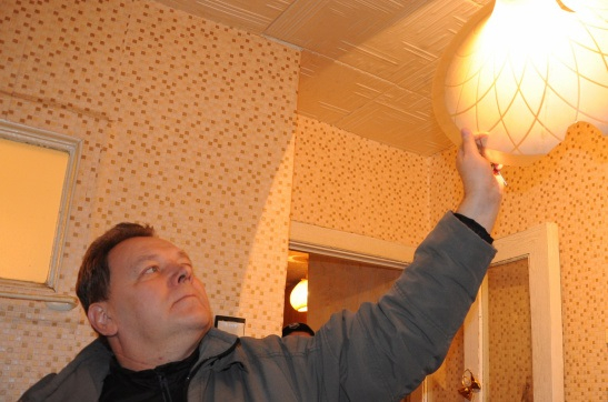 4 населенных пункта: в понедельник в Рязанском районе отключат свет