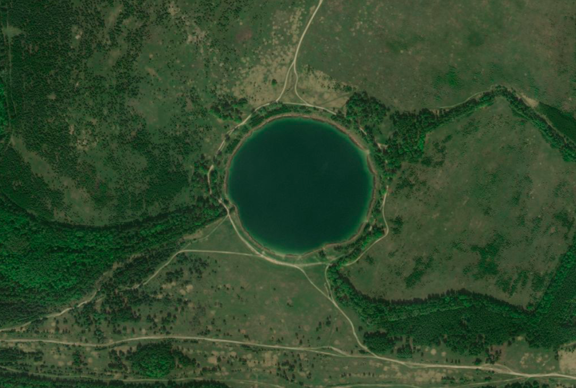 Озеро святое рязанская область шиловский район фото
