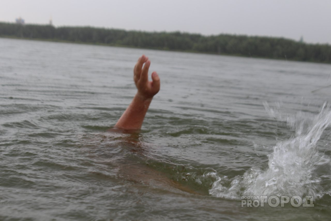 Печальный счет: с начала лета в Рязанской области утонули 9 человек