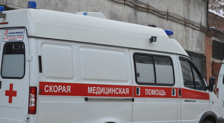 60 миллионов рублей: рязанская больница получит новые автомобили