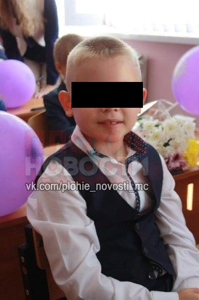 Соцсети: в Рязанской области нашли в петле 8-летнего ребенка