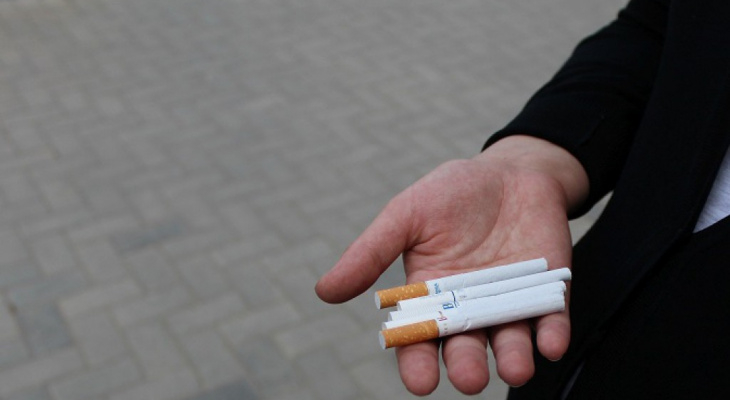 Слишком дешево: в Минздраве РФ предложили повысить акциз на табак