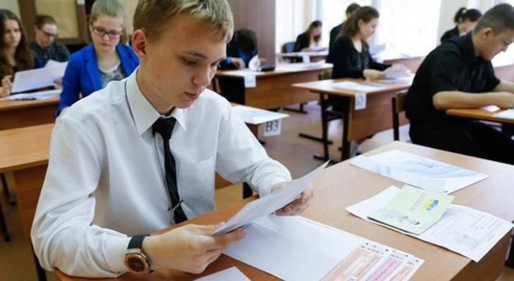 Один в поле воин: тест по русскому языку на дополнительном этапе ЕГЭ пишет единственный выпускник