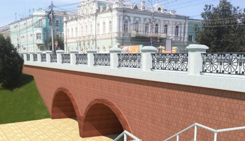 Полгода простоим в пробке: стали известны даты реконструкции Лыбедского моста