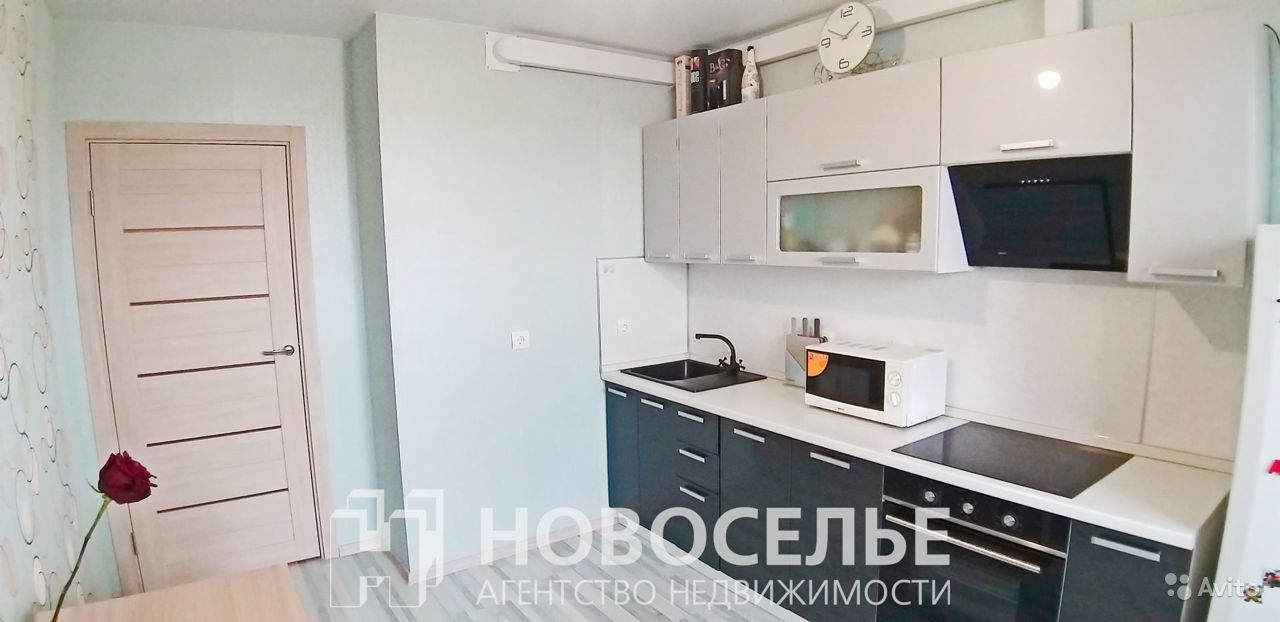 Минутка минимализма: ТОП-6 самых уютных маленьких квартир Рязани, которые стоит посмотреть