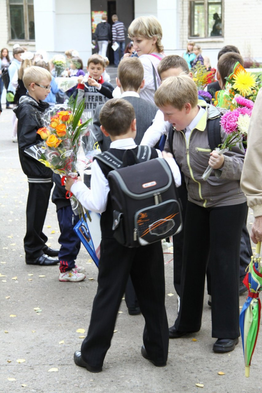 Долой намордники: в рязанских школах ученикам разрешат ходить без масок