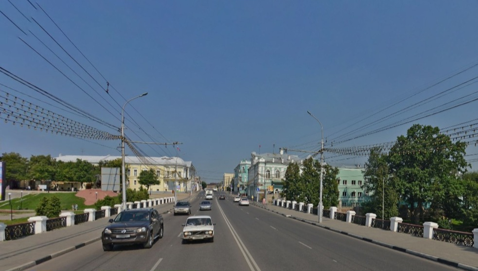 Стало известно, когда Рязань встанет в пробку: в сентябре начнутся работы по реконструкции Астраханского моста