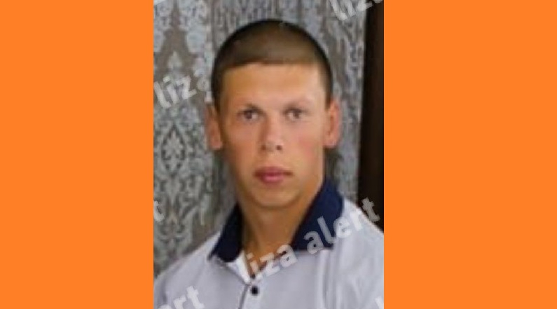 Нуждается в медицинской помощи: в Сасовском районе разыскивают 22-летнего Алексея Сухоедова