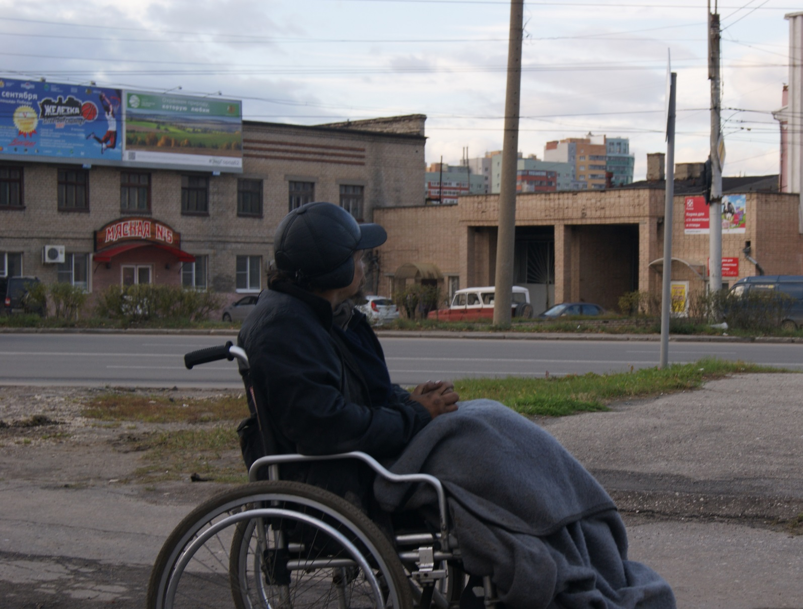 Помощь инвалидам: в России расширили список медтехники, которая не облагается НДС
