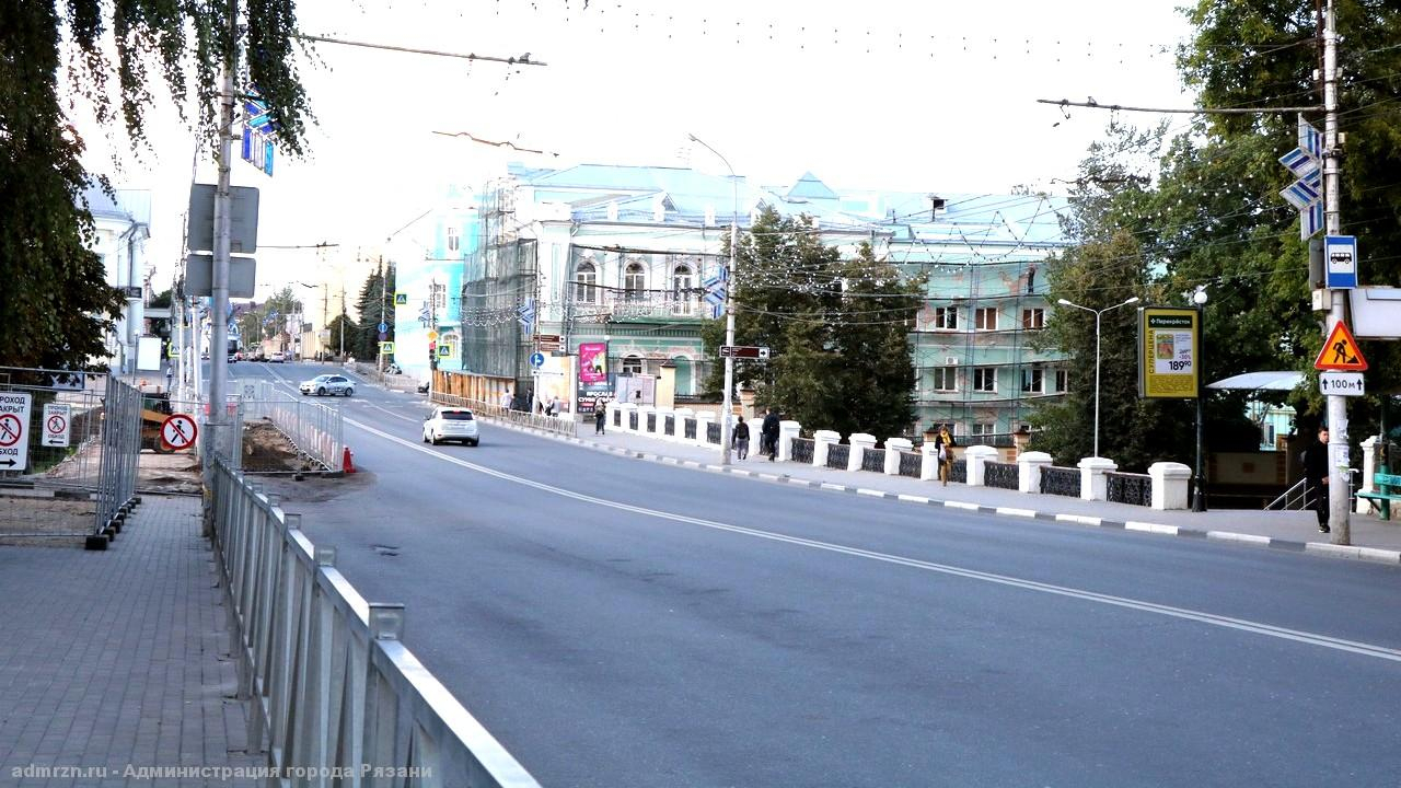 Ремонт продолжается: с 3 октября ограничат движение по Астраханскому мосту