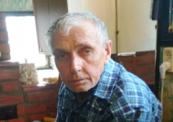 78 лет: в Рязани ищут исчезнувшего пенсионера