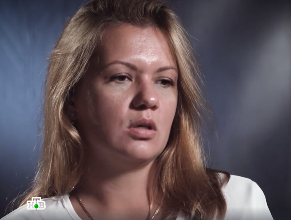 3,5 года в плену: рязанка, ставшая жертвой скопинского маньяка, стала героиней шоу на известном телеканале