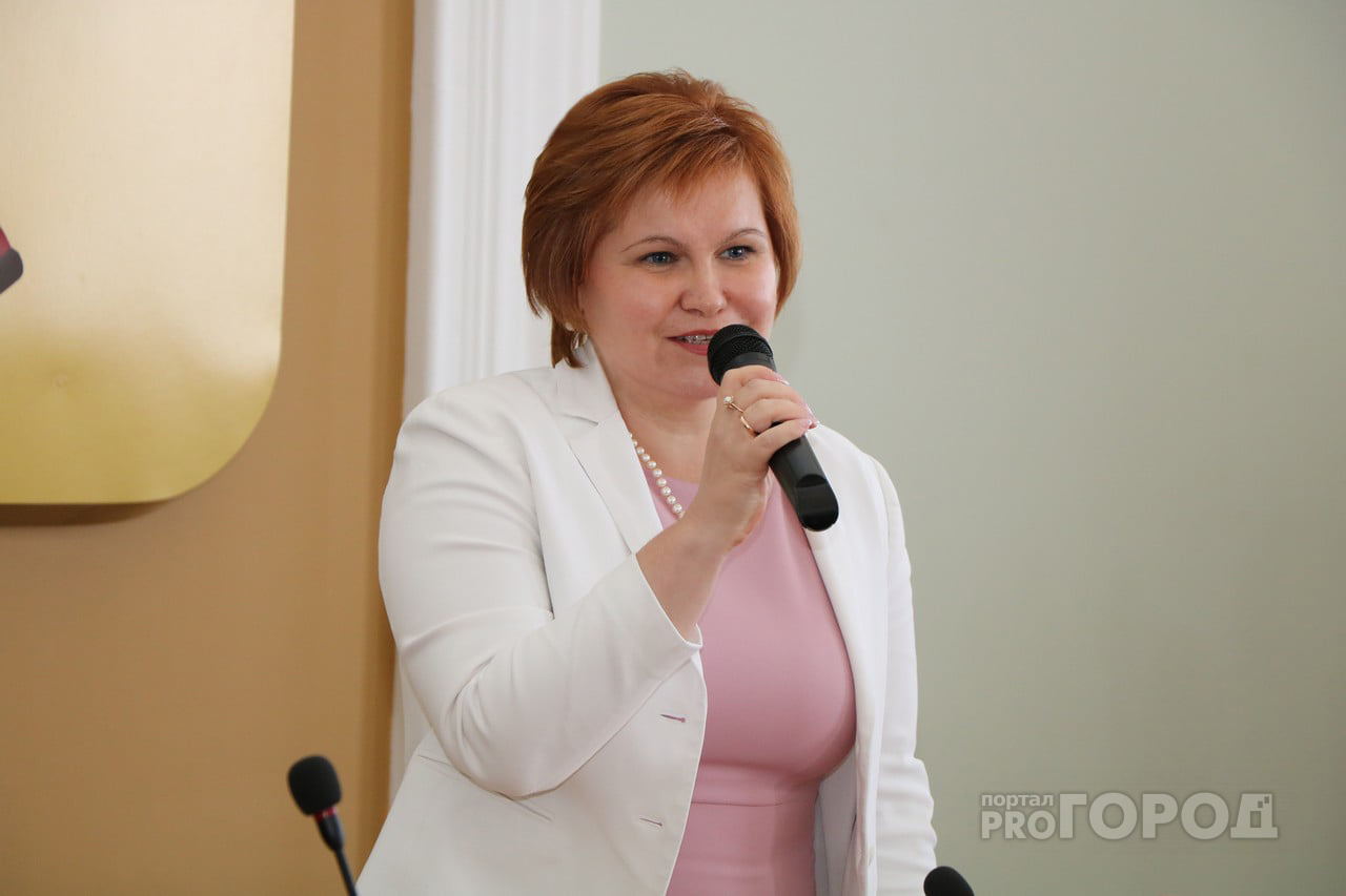 Программа для городских управленцев: Елену Сорокину отправили учиться в Сколково