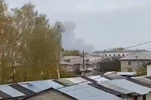 Взрыв в Шелемишеве: в 13 населенных пунктах отключили газ