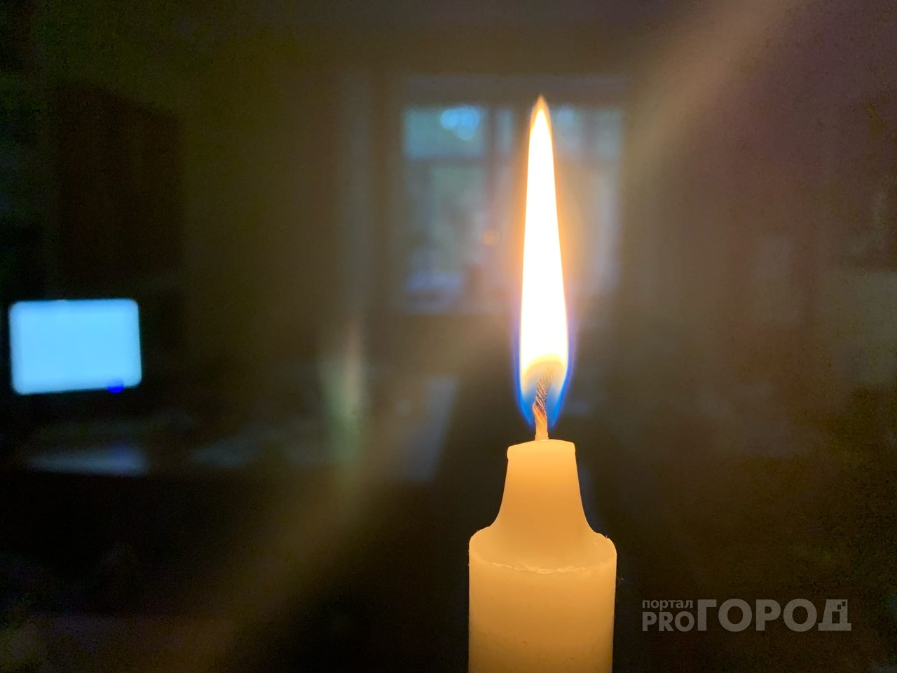 Не будет до вечера: в четверг в Рязани отключат свет в нескольких домах