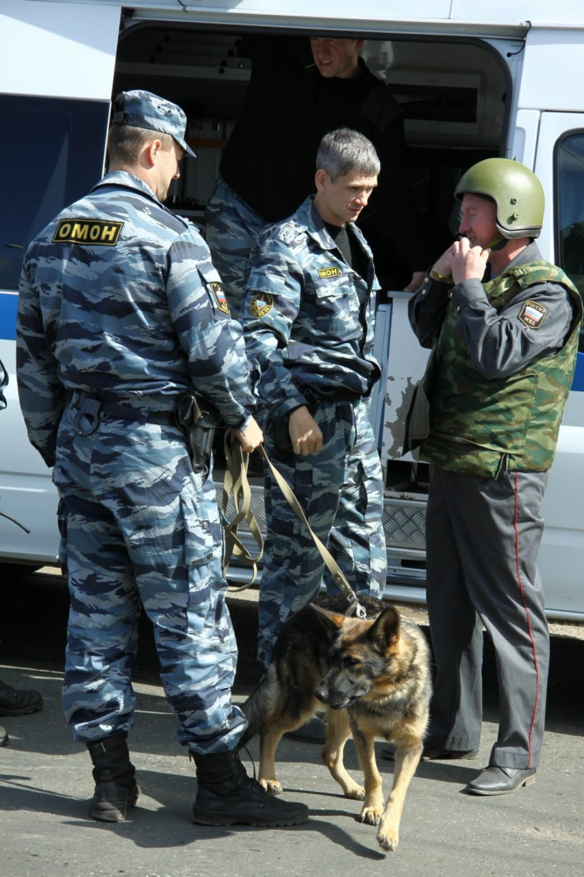 Найдена переписка с боевиками: в Москве предотвратили теракт