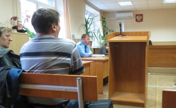 Вмешался Роспотребнадзор: рязанец отсудил у клиники 100 тысяч рублей