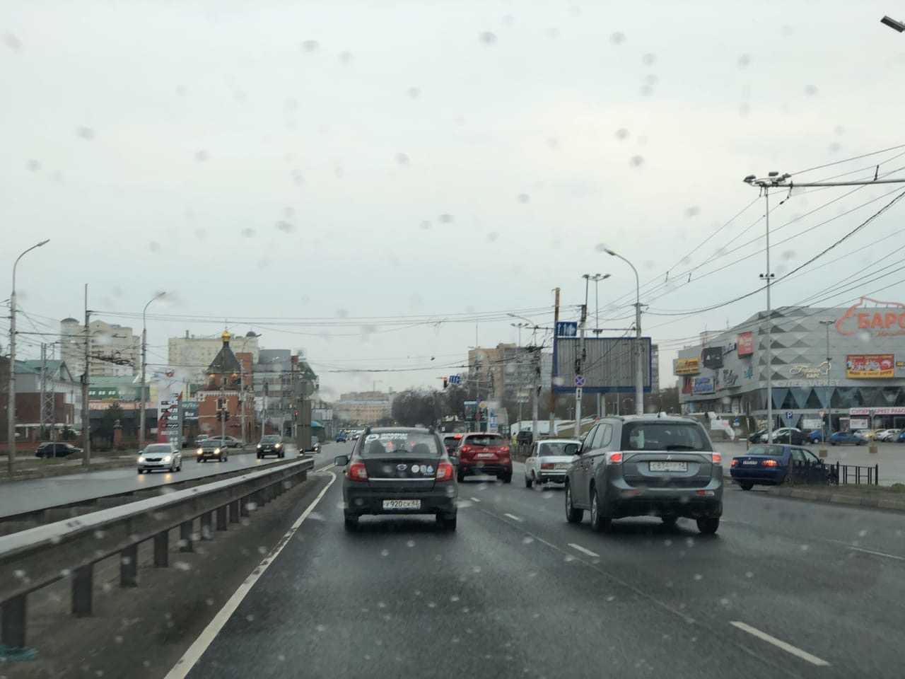 Из столицы в Рязань: какие направления поездок выбирают москвичи