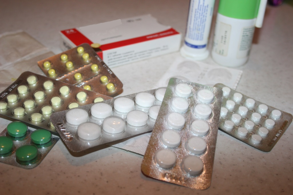 Ждем денег: в рязанских аптеках кончились антибиотики