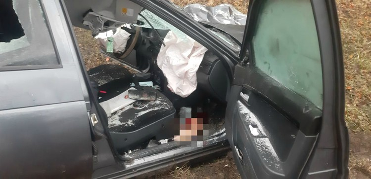 Раскатал по асфальту: в Краснодарском крае водитель насмерть сбил пять человек