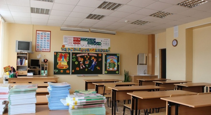 В Рязанской области в 51 образовательном учреждении обнаружили коронавирус