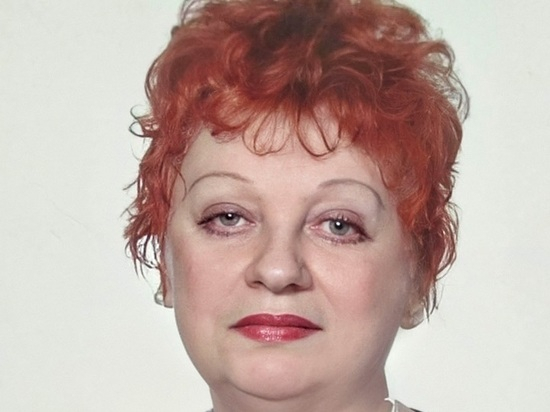 Ей был 71 год: в Касимове скончалась бывшая глава городского отдела культуры