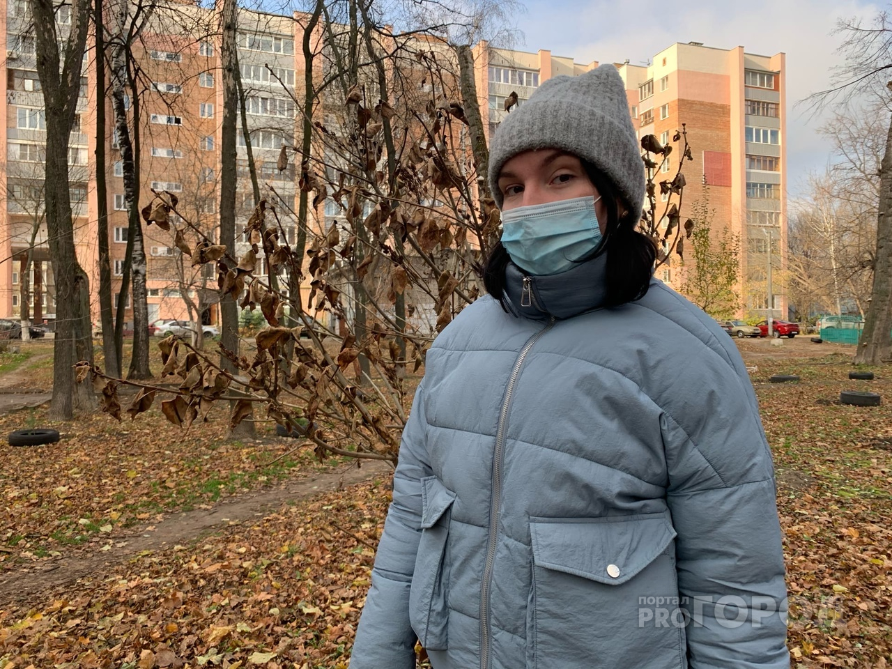 120 человек: в Рязани побили рекорд по заболевшим коронавирусом за сутки