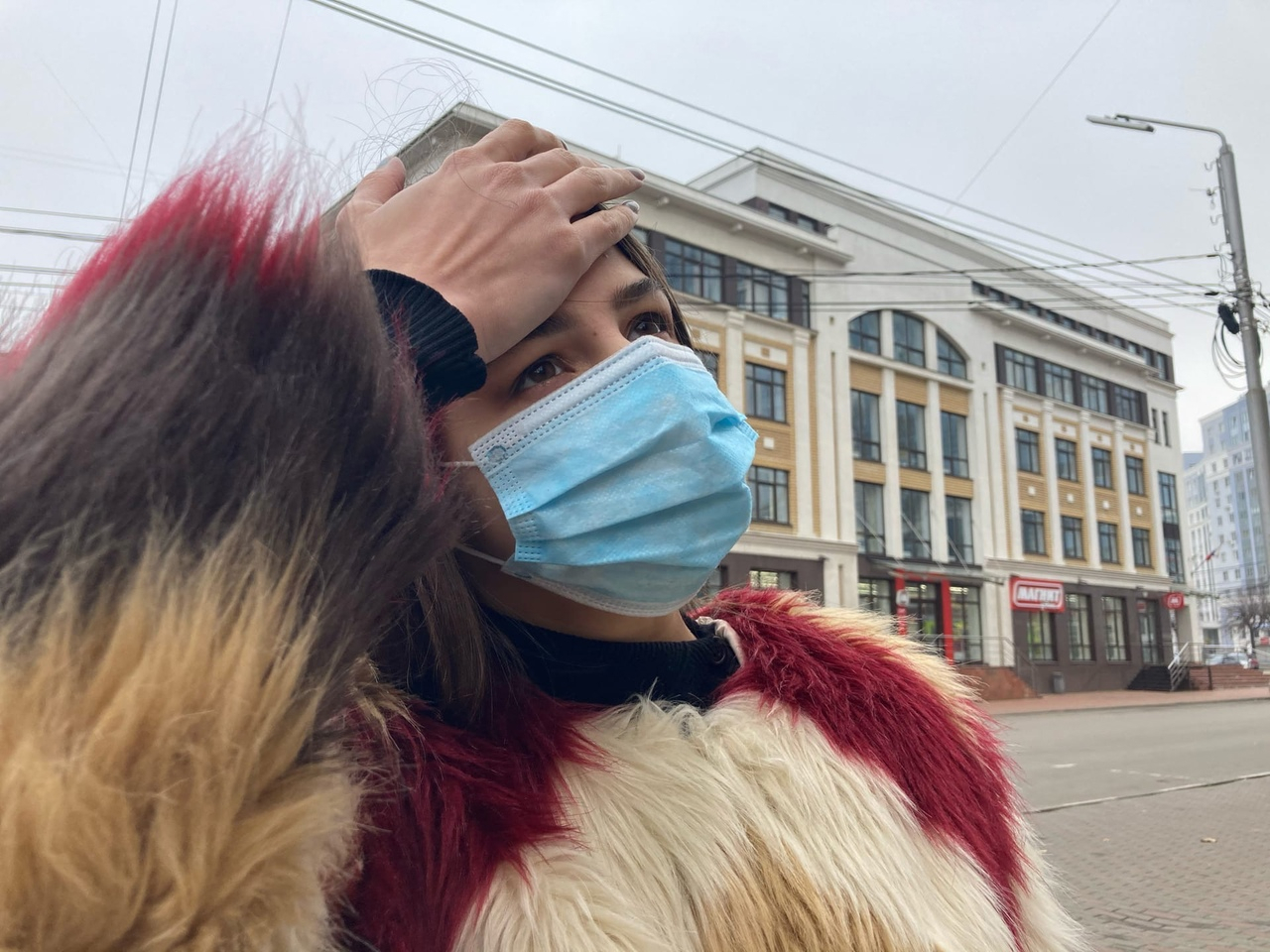 Новые данные: в Рязанской области за сутки еще у 115 человек подтвердился коронавирус