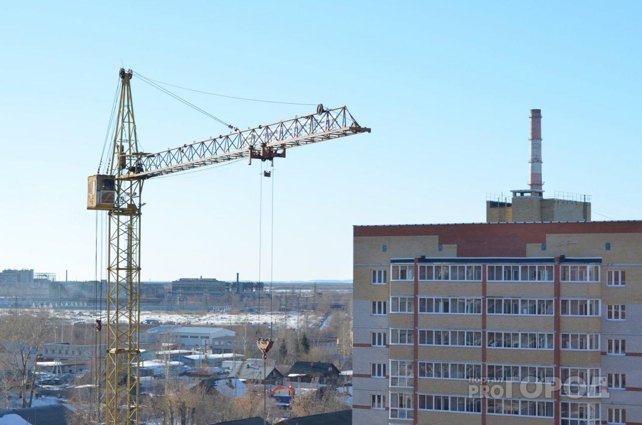 Построят рядом с “Премьером” и “Барсом”: в Рязани появится новое здание налоговой